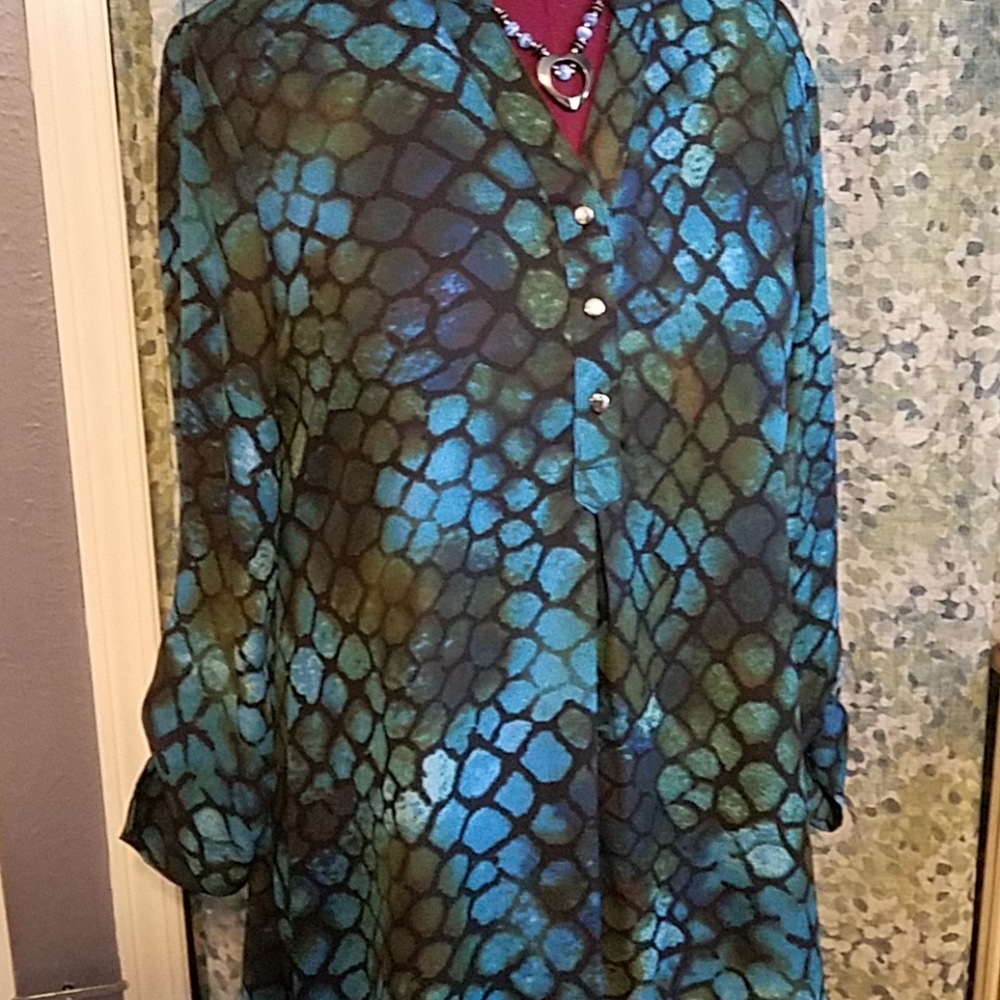 Blouse